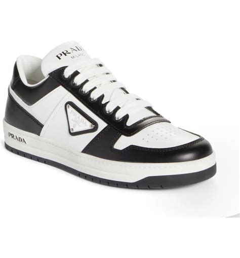 women's prada sneakers nordstrom|prada sneakers no closet.